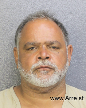 Manuel  Velasquez Mugshot