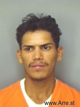 Manuel Antonio Velasquez Mugshot