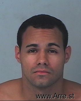 Manuel Orlando Villarubia-luciano Mugshot