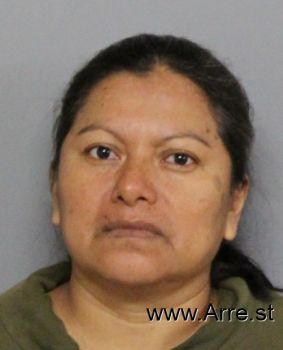 Manuela  Sanchez Mugshot