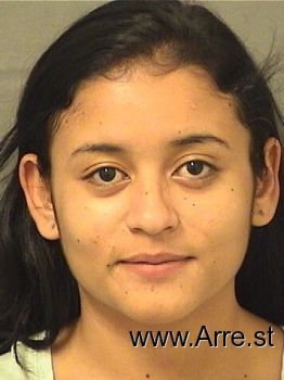 Manuela  Velasquez Mugshot