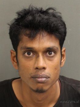 Maqsudur  Rahman Mugshot