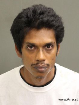 Maqsudur  Rahman Mugshot