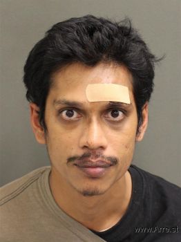 Maqsudur  Rahman Mugshot