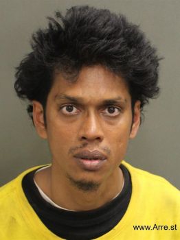 Maqsudur  Rahman Mugshot