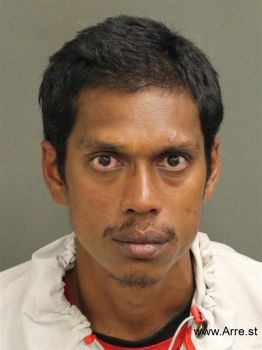 Maqsudur  Rahman Mugshot