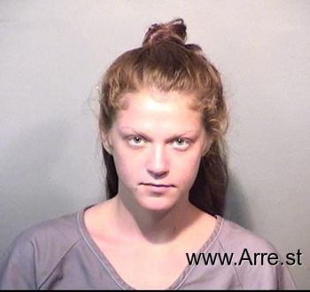 Maranda Lynn Morgan Mugshot