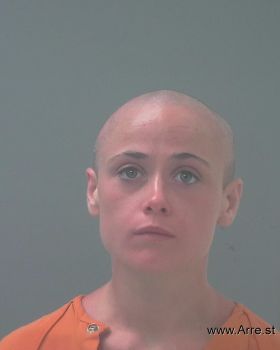 Marayah Lee Sackett Mugshot