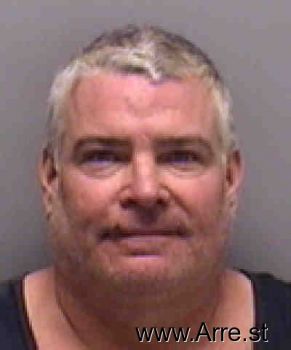 Marc Brian Baker Mugshot