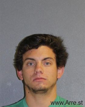 Marc  Barreto Mugshot