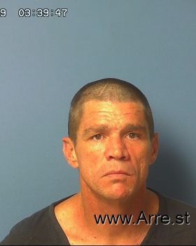 Marc Gerald Cotten Mugshot