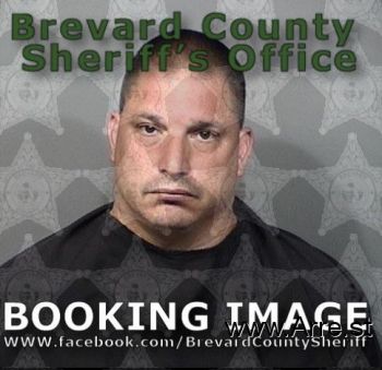 Marc Raymond Fernandez Mugshot