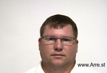 Marc Alan Marshall Mugshot