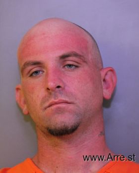 Marc  Marshall Mugshot