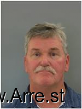 Marc Allen Miller Mugshot