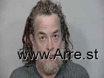 Marc Aaron Ray Mugshot