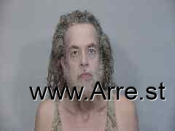 Marc Aaron Ray Mugshot