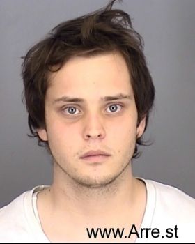 Marc Anthony Thomas Mugshot