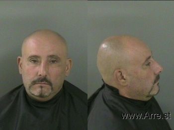 Marc Paul Wilson Mugshot