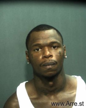 Marcal Jamal Graham Mugshot