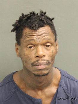 Marcal Jamal Graham Mugshot