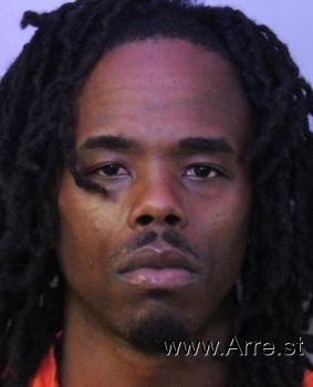 Marcantoine Gabriel Walters Mugshot