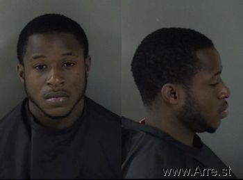 Marcel Rashad Peterson Mugshot