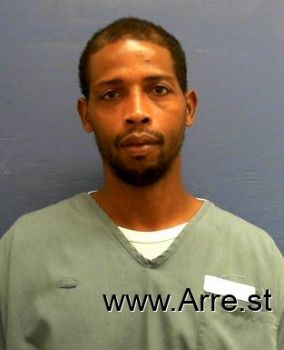 Marcel S Smith Mugshot