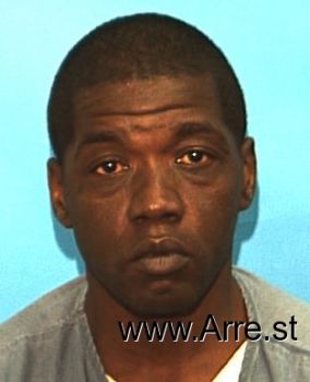 Marcel M Thomas Mugshot