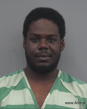 Marcel Pierre Williams Mugshot