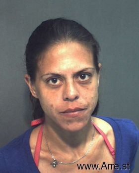 Marcela Alecia Fernandez Mugshot