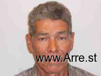 Marcelino Garcia Acosta Mugshot