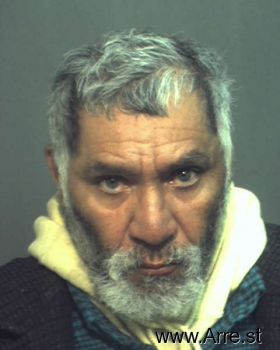 Marcelino C Barrera Mugshot