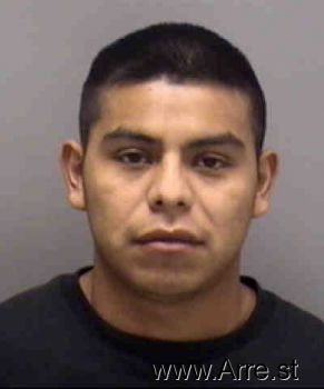 Marcelino  Hernandez Mugshot