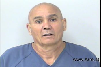 Marcelino  Hernandez Mena Mugshot