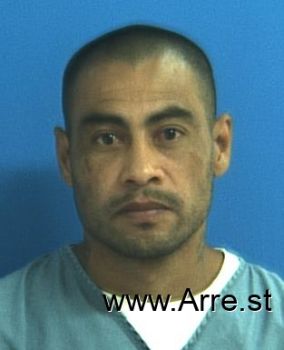 Marcelino  Herreravega Mugshot