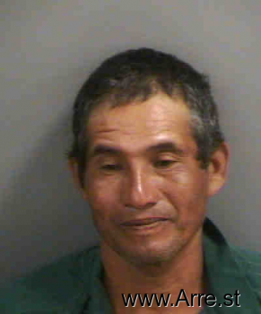 Marcelino  Martinez Mugshot