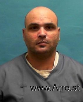 Marcelino Jr Rodriguez Mugshot