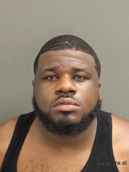 Marcell  Black Mugshot