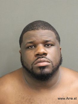 Marcell Mustapha Black Mugshot