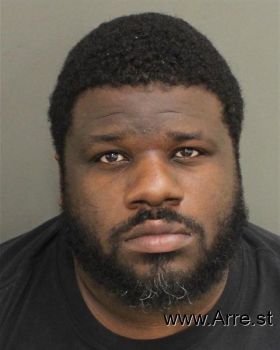 Marcell Mustapha Black Mugshot