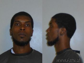 Marcell Demaris Spearmon Mugshot