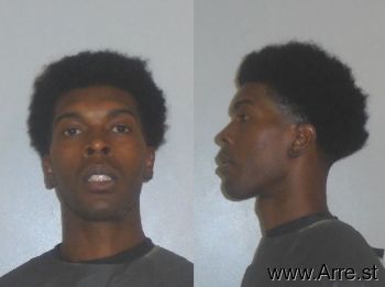 Marcell Demaris Spearmon Mugshot