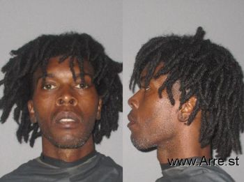 Marcell Demaris Spearmon Mugshot