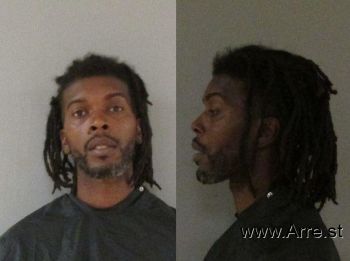 Marcell Demaris Spearmon Mugshot