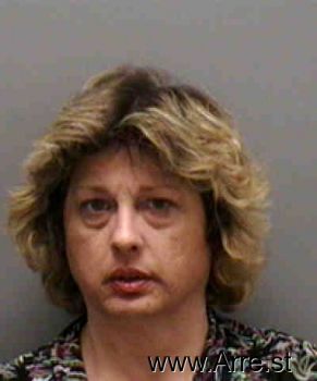 Marcella Girard Davis Mugshot