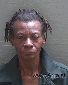 Marcella  Finklea Mugshot