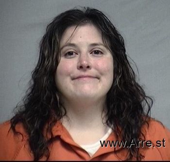 Marcella Maria Miller Mugshot