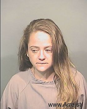 Marcella Rose Moore Mugshot