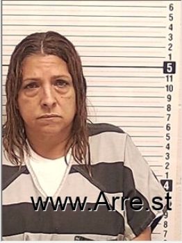 Marcella Ann Thomas-perez Mugshot